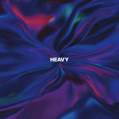 激レア！20/Around 廃盤CD『HEAVY』未開封