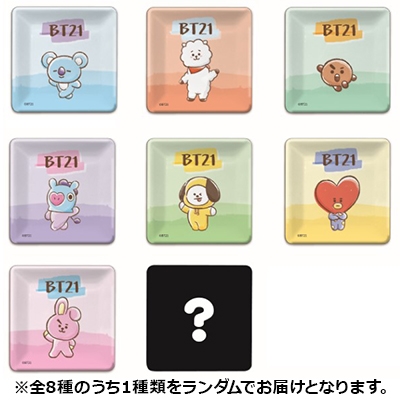 BT21 ץ졼ȥ쥯(8)[BTPC]