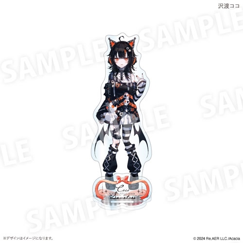 魔法少女ノ魔女裁判』 POP UP SHOP IN TOWER RECORDS」 - TOWER