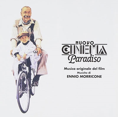 Ennio Morricone/˥塼ͥގѥڴס[VICP-63190]