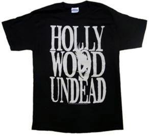 Hollywood Undead 「Incognite」 T-shirt Mサイズ