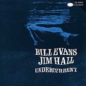 Bill Evans (Piano)/アンダーカレント