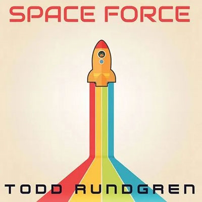 Todd Rundgren/ڡե[ATOZ157]