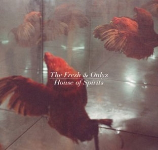 The Fresh &Onlys/ϥ֎ԥå[KIKI-003]