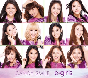 CANDY SMILE