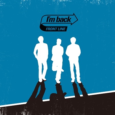 I'm back I'm back
