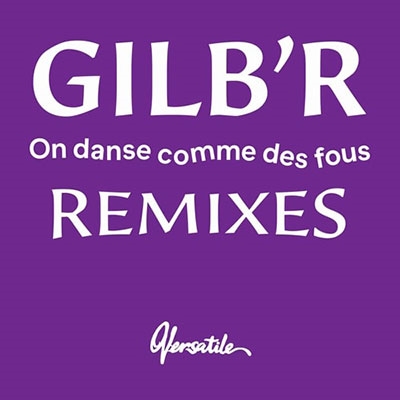 On Danse Comme Des Fous - Remixes EP＜限定盤＞