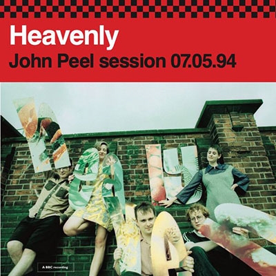 John Peel Session 07.09.94＜限定盤＞