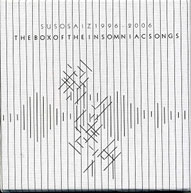 The Box Of The Insomniac Songs＜限定盤＞