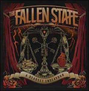 TOWER RECORDS ONLINE㤨The Fallen State/A Deadset Endeavour[LMRR02]פβǤʤ2,690ߤˤʤޤ