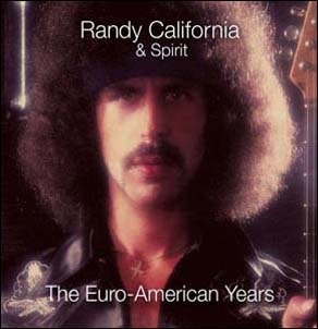 The Euro-American Years: 6CD Remastered & Expanded Clamshell Boxset Edition