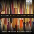 Vivaldi: Pan Flute Concertos Vivaldi: Pan Flute Concertos