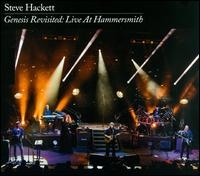 Genesis Revisited: Live At Hammersmith ［3CD+2DVD］