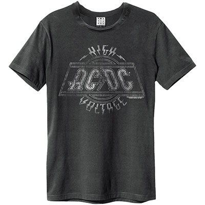 AC/DC/AC/DC - High Voltage T-shirts X Large[ZAV210THFXL]
