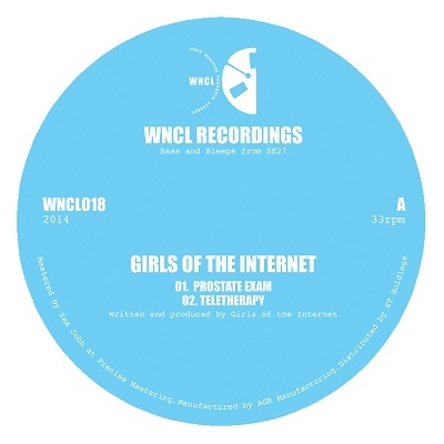 TOWER RECORDS ONLINE㤨Girls Of The Internet/Prostate Exam[WNCL018]פβǤʤ2,290ߤˤʤޤ