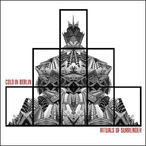 Rituals Of Surrender＜Transparent Red/Black Smoke Vinyl/限定盤＞