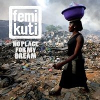 No Place For My Dream