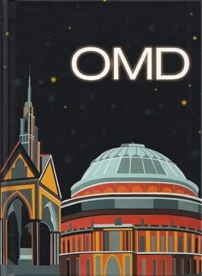 Orchestral Manoeuvres In The Dark/Atmospherics &Greatest Hits Live at the Royal Albert Hall 2022[LHN087BK]