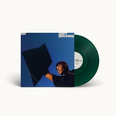 Arlo Parks/My Soft Machine/Colored Vinyl[TRANS700XX]