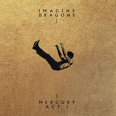 Imagine Dragons/Mercury - Act 1[3838548]