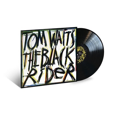 Tom Waits/The Black Rider[4889488]