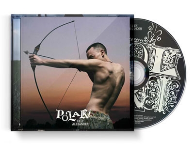 TOWER RECORDS ONLINE㤨Olly Alexander/Polari[6557608]פβǤʤ3,490ߤˤʤޤ