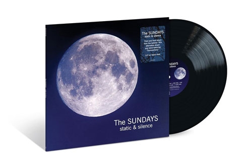 The Sundays/Static & Silence