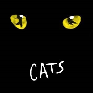 Cats (2020 Reissue)＜Black Vinyl＞
