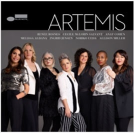 Artemis/Artemis[0893738]