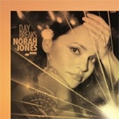 Norah Jones/Day Breaks Deluxe Edition[5713668]