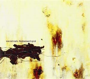 Nine Inch Nails/The Downward Spiral[NTHGB0025683011]