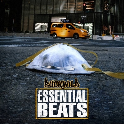 Buckwild/Essential Beats, Vol. 2[KM004LP]