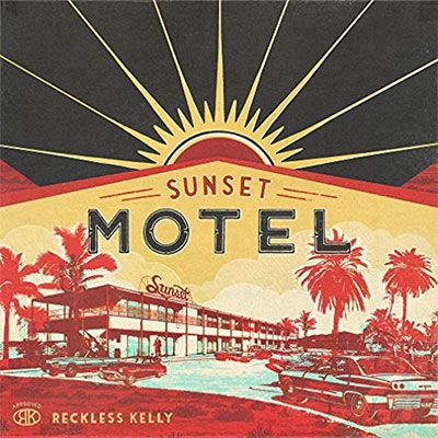 Sunset Motel Sunset Motel