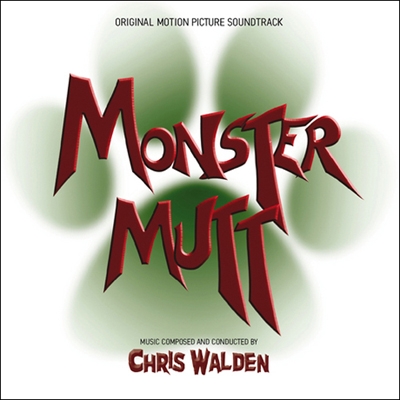 Monster Mutt＜初回生産限定盤＞
