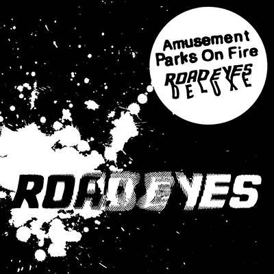 amusement parks on fireβ