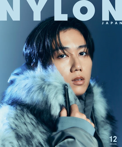 NYLON JAPAN (ʥ󥸥ѥ) 2025ǯ 12 [][06891-12]