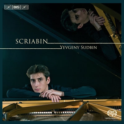 scriabin etudes op 8β