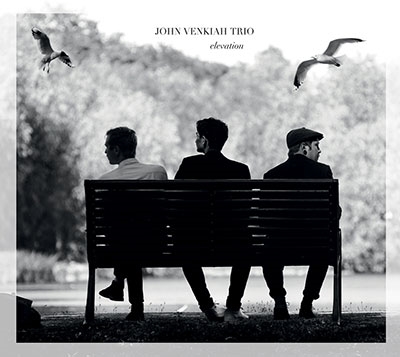 John Venkiah Trio/Elevation[IGCD228]