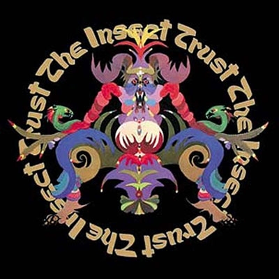 The Insect Trust＜限定盤＞