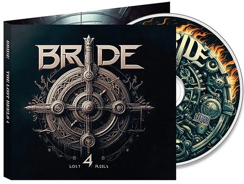 TOWER RECORDS ONLINE㤨Bride/Lost Reels IVס[RTTV98852]פβǤʤ3,190ߤˤʤޤ