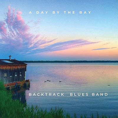 A Day By The Bay (Live From Tampa Bay Blues Festival 2022)