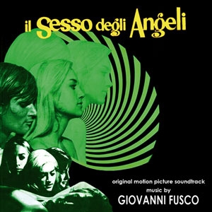Il Sesso Degli Angeli＜限定盤＞