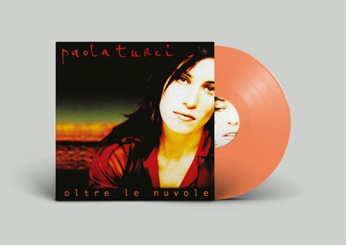TOWER RECORDS ONLINE㤨Paola Turci/Oltre Le Nuvole/Clear Orange Vinyl[COM391]פβǤʤ11,190ߤˤʤޤ