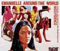 Emanuelle Around The World : Perche' Violenza Alle Donne ?＜完全生産限定盤＞