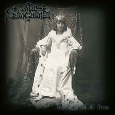 TOWER RECORDS ONLINE㤨Cultus Sanguine/The Sum Of All Fears[BOBV1156CD]פβǤʤ2,890ߤˤʤޤ