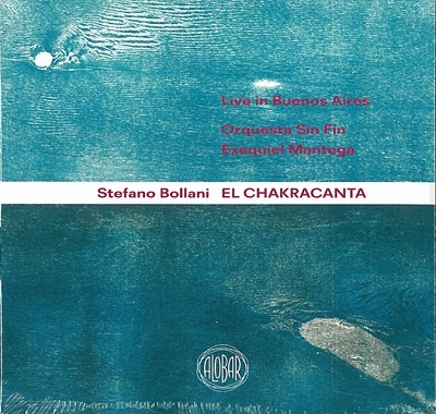 El Chakracanta