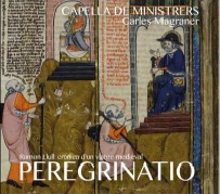 Ramon Llull: Peregrinatio