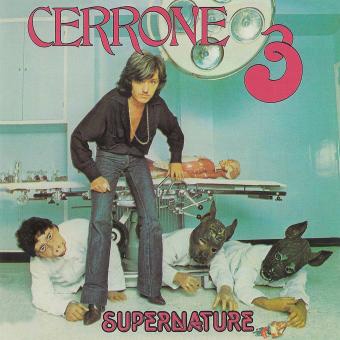 Cerrone/Supernature