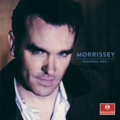 Morrissey/Vauxhall And I 20th Anniversary Definitive Remaster[2564629948]