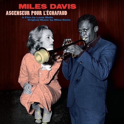 Miles Davis/Ascenseur Pour L'echafaud＜限定盤＞